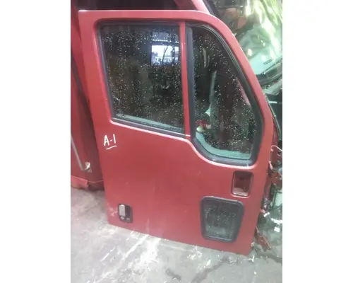 PETERBILT 387 1999-2011 DOOR ASSEMBLY, FRONT