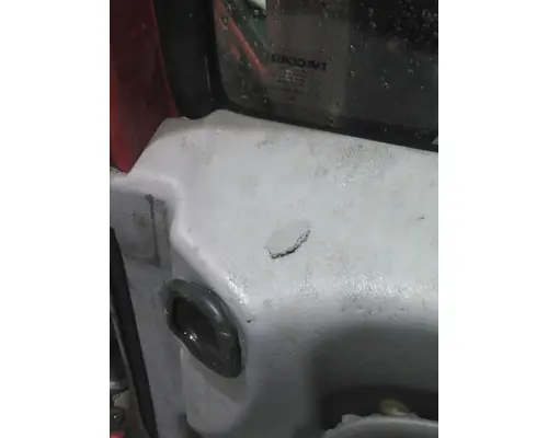 PETERBILT 387 1999-2011 DOOR ASSEMBLY, FRONT