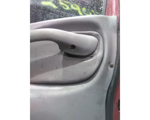 PETERBILT 387 1999-2011 DOOR ASSEMBLY, FRONT