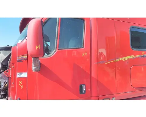 PETERBILT 387 1999-2011 DOOR ASSEMBLY, FRONT