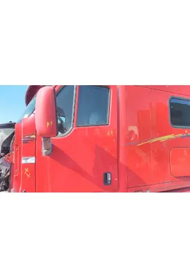PETERBILT 387 1999-2011 DOOR ASSEMBLY, FRONT