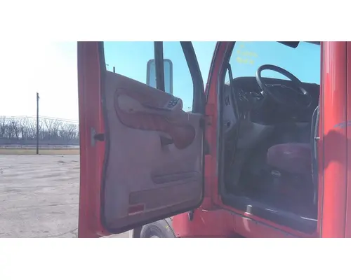 PETERBILT 387 1999-2011 DOOR ASSEMBLY, FRONT