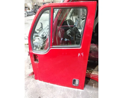 PETERBILT 387 1999-2011 DOOR ASSEMBLY, FRONT