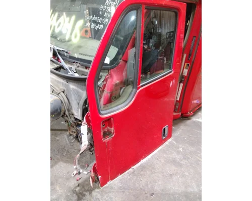 PETERBILT 387 1999-2011 DOOR ASSEMBLY, FRONT