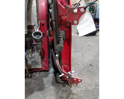 PETERBILT 387 1999-2011 DOOR ASSEMBLY, FRONT
