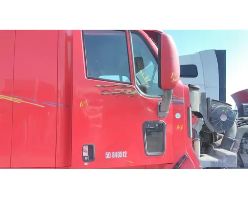 PETERBILT 387 1999-2011 DOOR ASSEMBLY, FRONT
