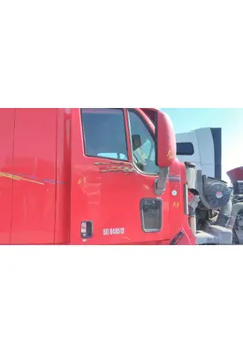 PETERBILT 387 1999-2011 DOOR ASSEMBLY, FRONT