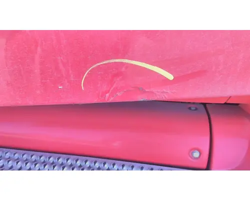 PETERBILT 387 1999-2011 DOOR ASSEMBLY, FRONT