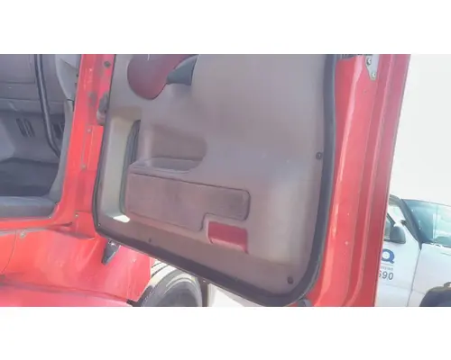 PETERBILT 387 1999-2011 DOOR ASSEMBLY, FRONT