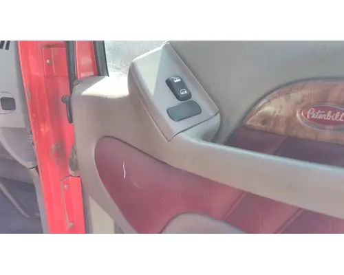 PETERBILT 387 1999-2011 DOOR ASSEMBLY, FRONT