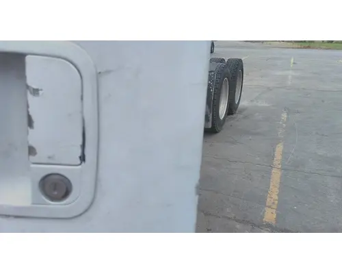 PETERBILT 387 1999-2011 DOOR ASSEMBLY, FRONT