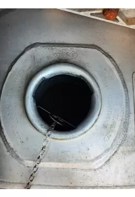 PETERBILT 387 1999-2011 FUEL TANK