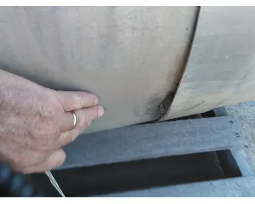 PETERBILT 387 1999-2011 FUEL TANK