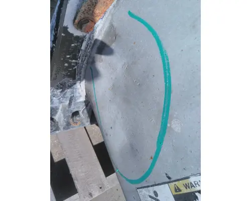 PETERBILT 387 1999-2011 FUEL TANK