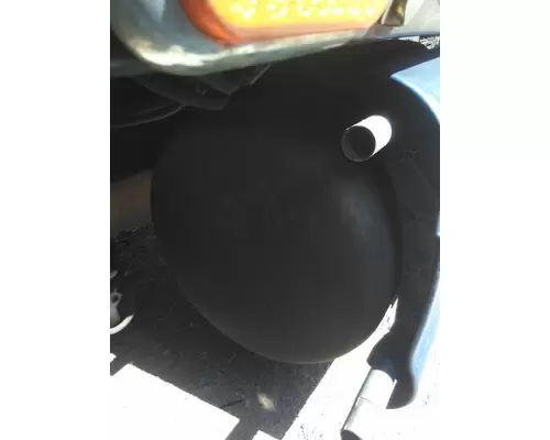 PETERBILT 387 1999-2011 FUEL TANK