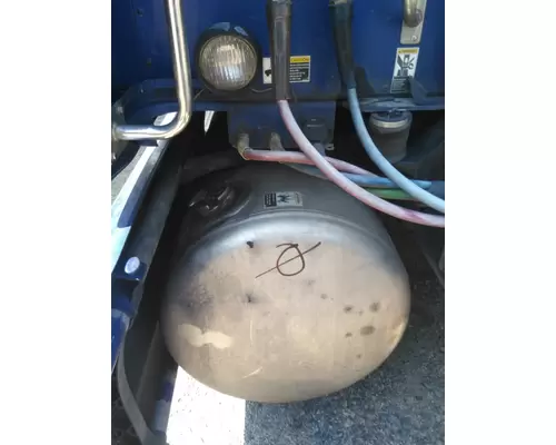 PETERBILT 387 1999-2011 FUEL TANK