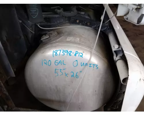 PETERBILT 387 1999-2011 FUEL TANK