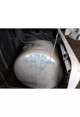 PETERBILT 387 1999-2011 FUEL TANK