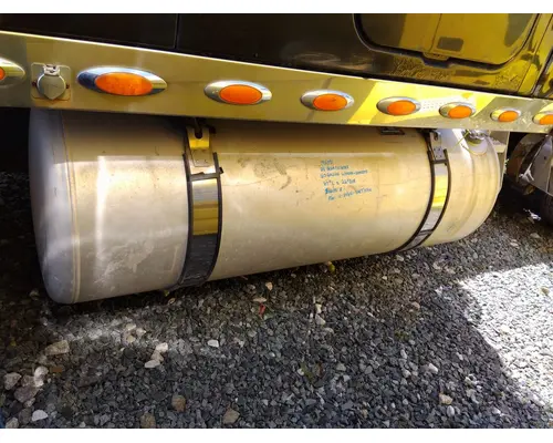 PETERBILT 387 1999-2011 FUEL TANK