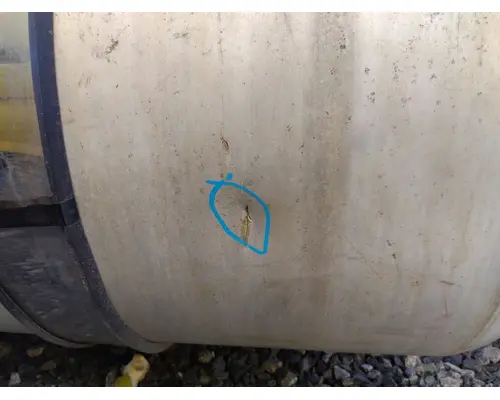 PETERBILT 387 1999-2011 FUEL TANK