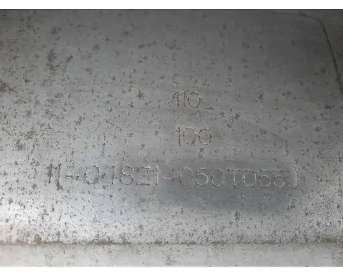 PETERBILT 387 1999-2011 FUEL TANK