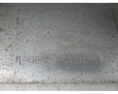 PETERBILT 387 1999-2011 FUEL TANK