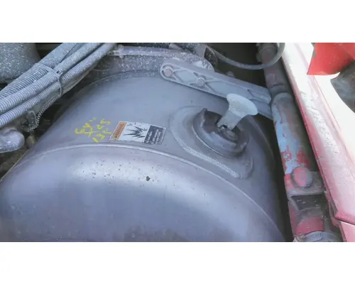 PETERBILT 387 1999-2011 FUEL TANK
