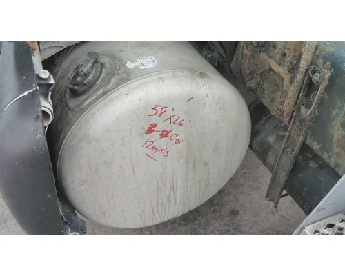 PETERBILT 387 1999-2011 FUEL TANK