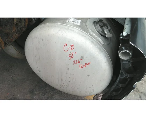 PETERBILT 387 1999-2011 FUEL TANK