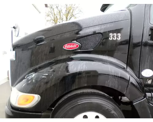 PETERBILT 387 1999-2011 GRILLE