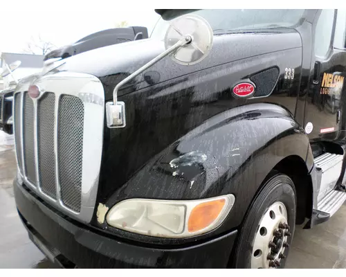 PETERBILT 387 1999-2011 GRILLE