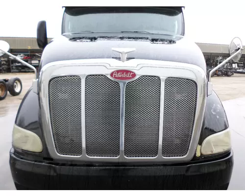 PETERBILT 387 1999-2011 GRILLE
