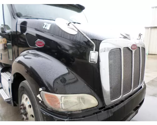 PETERBILT 387 1999-2011 GRILLE