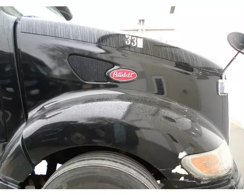 PETERBILT 387 1999-2011 GRILLE