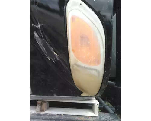PETERBILT 387 1999-2011 GRILLE