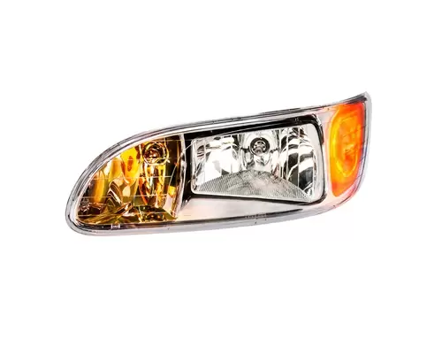 PETERBILT 387 1999-2011 HEADLAMP ASSEMBLY