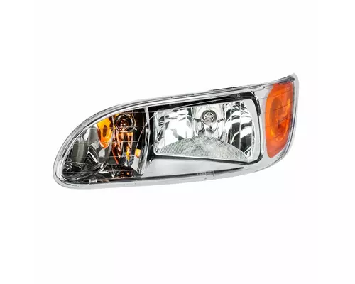 PETERBILT 387 1999-2011 HEADLAMP ASSEMBLY