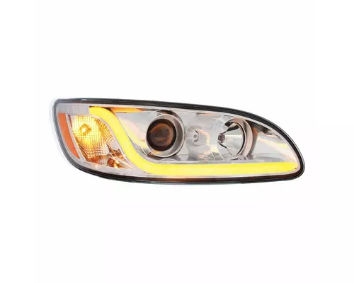PETERBILT 387 1999-2011 HEADLAMP ASSEMBLY