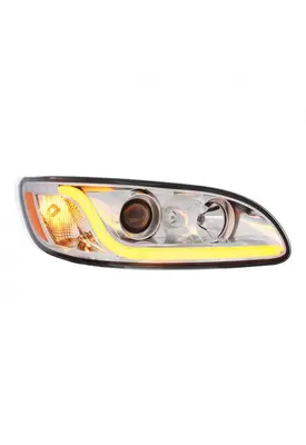 PETERBILT 387 1999-2011 HEADLAMP ASSEMBLY