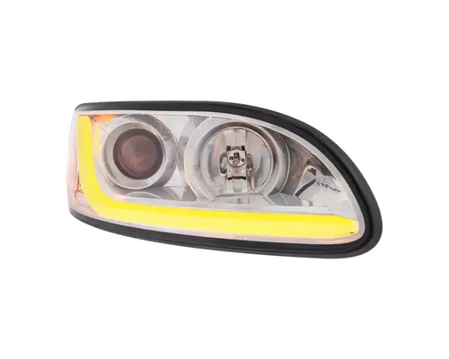PETERBILT 387 1999-2011 HEADLAMP ASSEMBLY