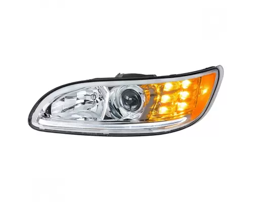 PETERBILT 387 1999-2011 HEADLAMP ASSEMBLY