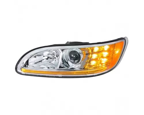 PETERBILT 387 1999-2011 HEADLAMP ASSEMBLY