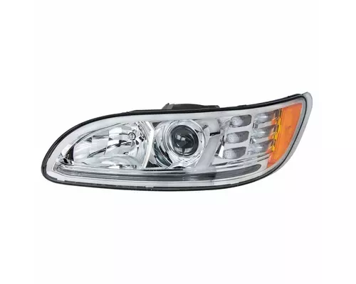 PETERBILT 387 1999-2011 HEADLAMP ASSEMBLY