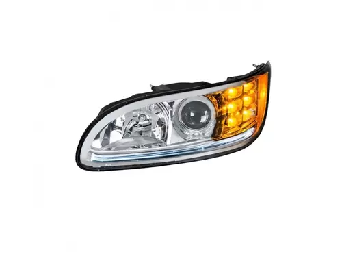 PETERBILT 387 1999-2011 HEADLAMP ASSEMBLY