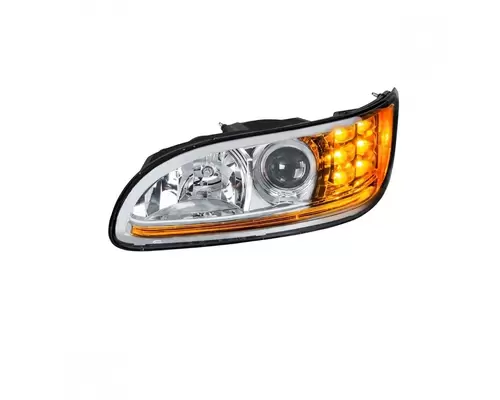 PETERBILT 387 1999-2011 HEADLAMP ASSEMBLY