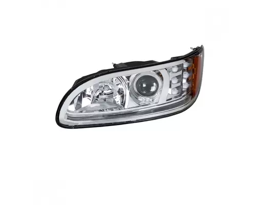 PETERBILT 387 1999-2011 HEADLAMP ASSEMBLY