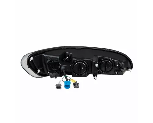 PETERBILT 387 1999-2011 HEADLAMP ASSEMBLY