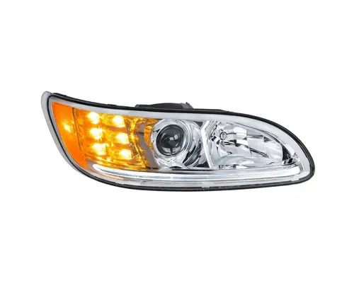 PETERBILT 387 1999-2011 HEADLAMP ASSEMBLY