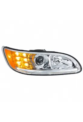 PETERBILT 387 1999-2011 HEADLAMP ASSEMBLY