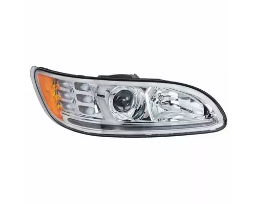 PETERBILT 387 1999-2011 HEADLAMP ASSEMBLY